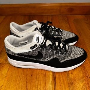 Nike Air Max Fly Knit